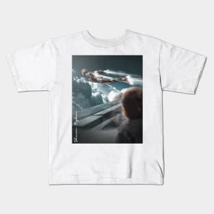 The Flyby Kids T-Shirt